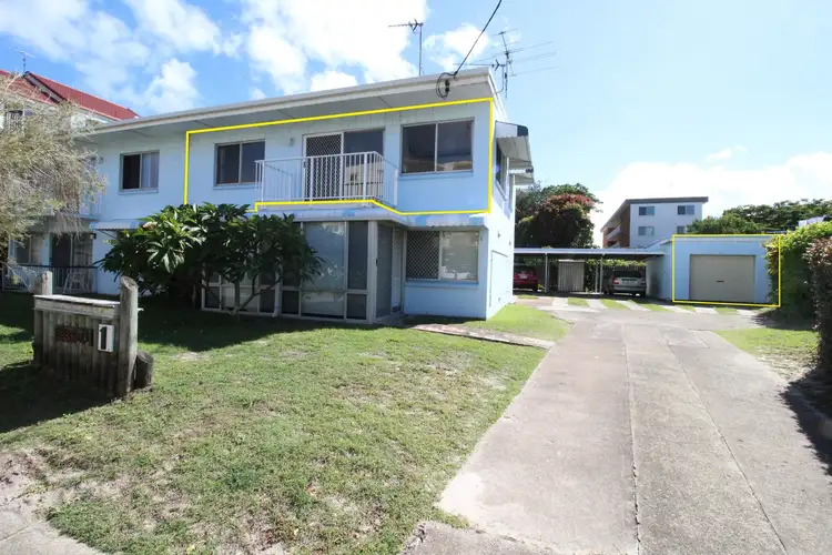 Second view of Homely unit listing, 4/1 Leichhardt Street, Golden Beach QLD 4551