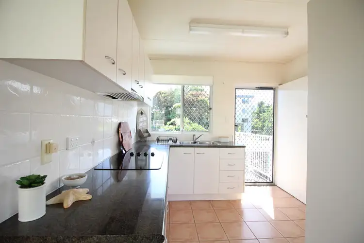 Fifth view of Homely unit listing, 4/1 Leichhardt Street, Golden Beach QLD 4551