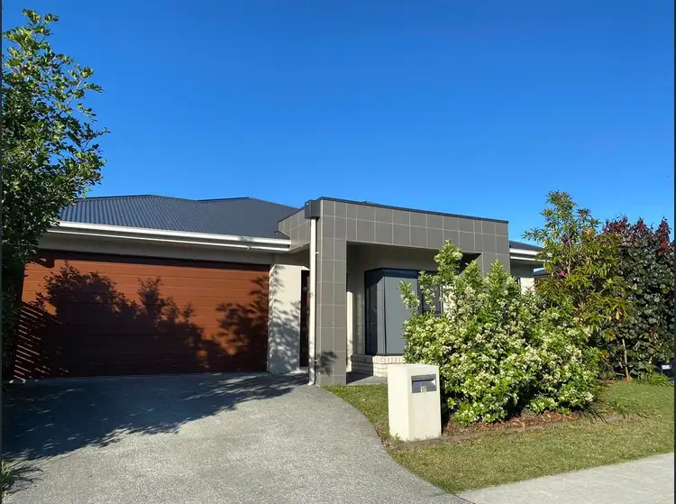 Main view of Homely house listing, 17 Amazon Circuit, Helensvale QLD 4212