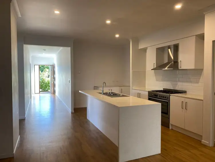 Second view of Homely house listing, 17 Amazon Circuit, Helensvale QLD 4212