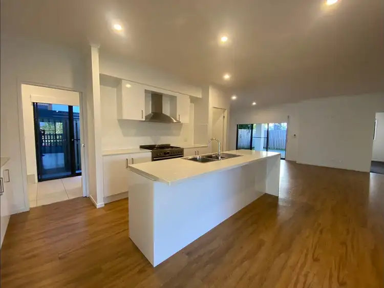Third view of Homely house listing, 17 Amazon Circuit, Helensvale QLD 4212