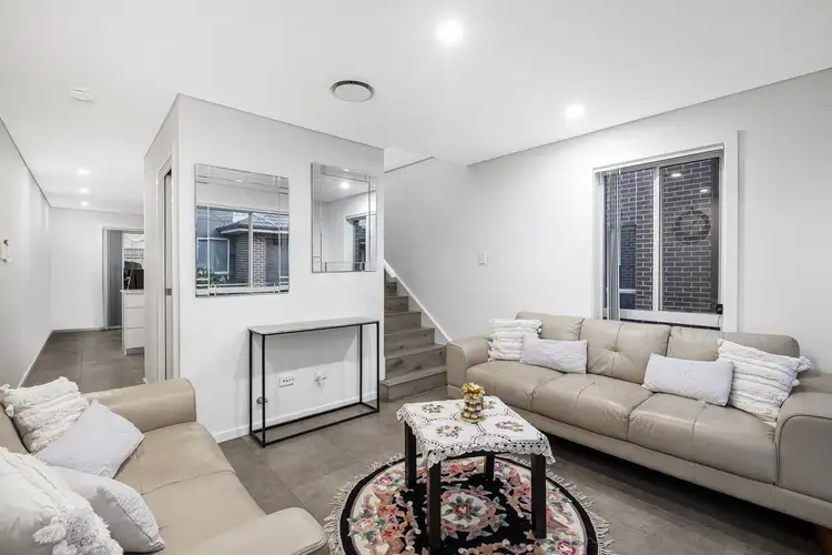 5/121 Brisbane Street, St Marys NSW 2760