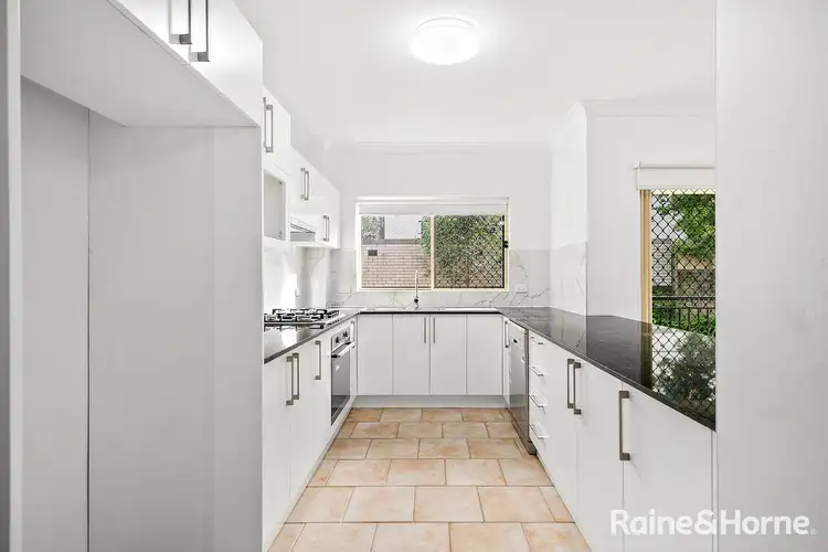 Third view of Homely unit listing, 1/23-25 Jubilee Avenue, Carlton NSW 2218