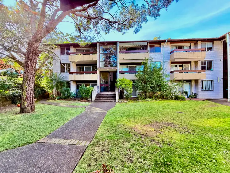 3/33-41 Victoria Avenue, Penshurst NSW 2222