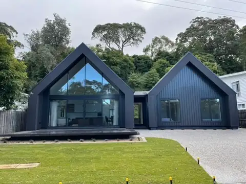 50 Beach Road, Metung VIC 3904