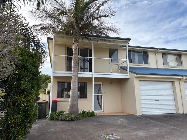 2/87 North Street, Ulladulla NSW 2539