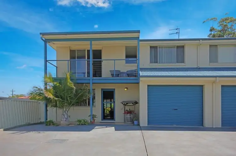 2/87 North Street, Ulladulla NSW 2539