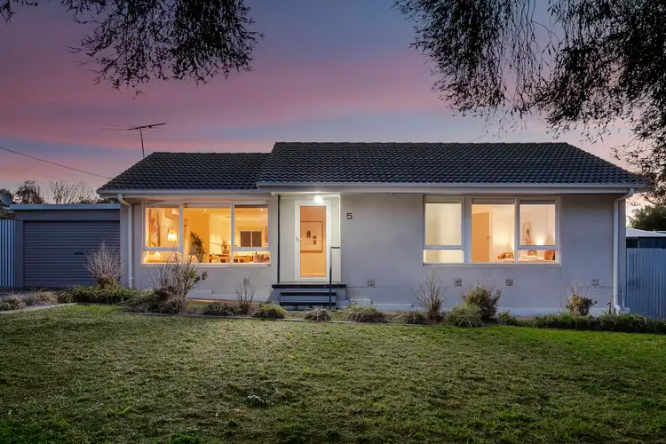 5 Gregory Street, Christie Downs SA 5164