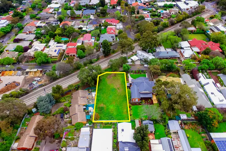 Third view of Homely land listing, 10 Bernard Street, Hawthorn SA 5062