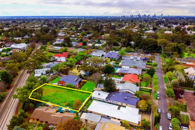 Fourth view of Homely land listing, 10 Bernard Street, Hawthorn SA 5062