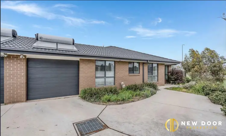 4/85 Appleford Avenue, Jacka ACT 2914