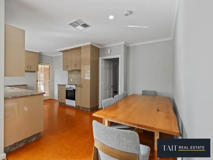 Third view of Homely house listing, 5 Armstrong Court, Wangaratta VIC 3677