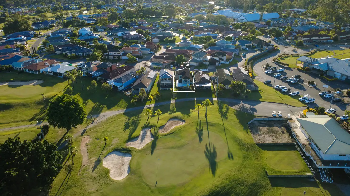 Main view of Homely house listing, 11/10 Penina Circuit, Cornubia QLD 4130