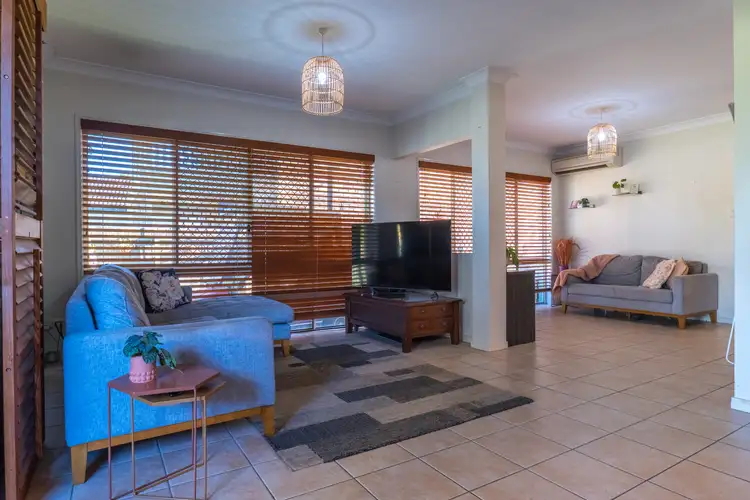 Fifth view of Homely house listing, 11/10 Penina Circuit, Cornubia QLD 4130