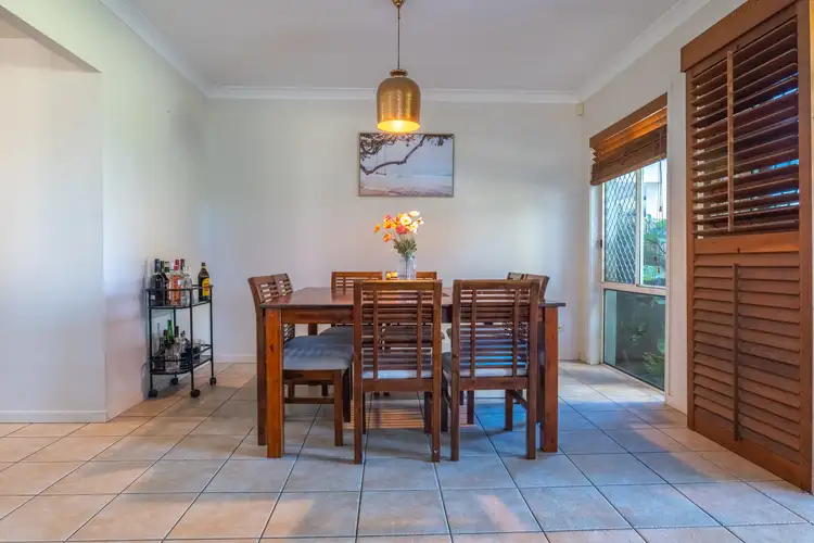 Sixth view of Homely house listing, 11/10 Penina Circuit, Cornubia QLD 4130