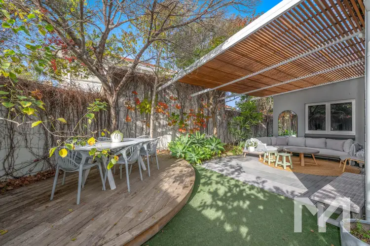 40 Oakover St, East Fremantle WA 6158