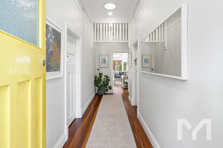 Second view of Homely house listing, 40 Oakover St, East Fremantle WA 6158