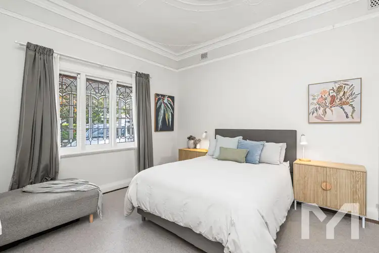 Third view of Homely house listing, 40 Oakover St, East Fremantle WA 6158