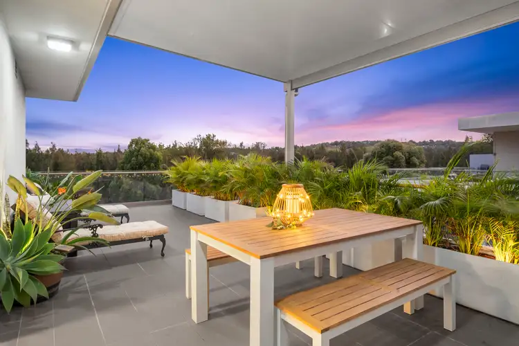 364/79-91 Macpherson Street, Warriewood NSW 2102