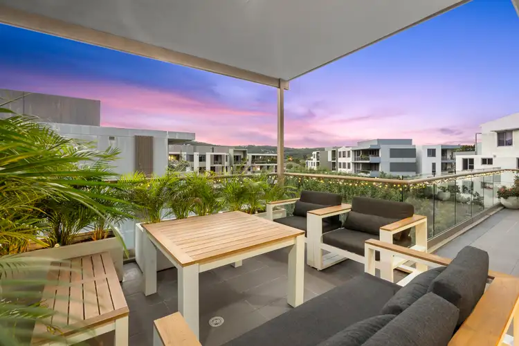 Sixth view of Homely apartment listing, 364/79-91 Macpherson Street, Warriewood NSW 2102