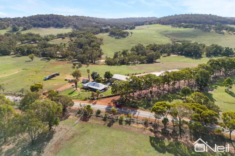 Fourth view of Homely rural property listing, 430 Dewars Pool - Bindoon Road, Dewars Pool WA 6567