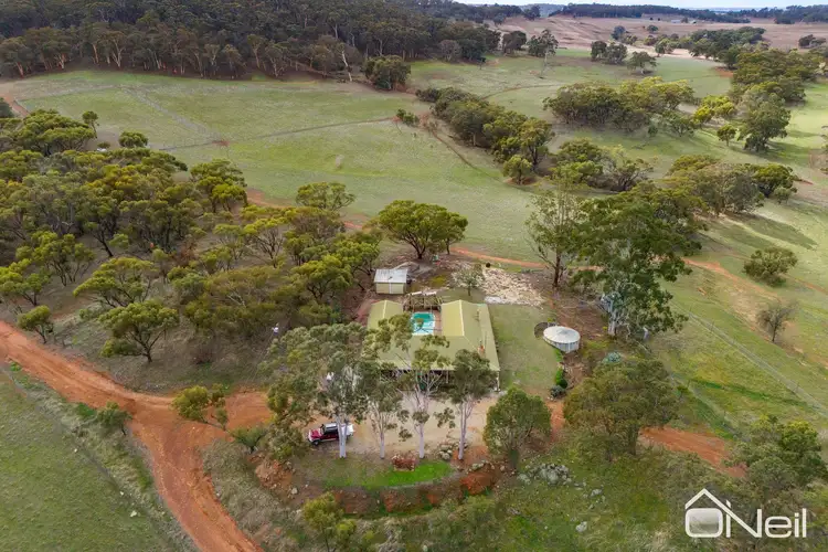 Sixth view of Homely rural property listing, 430 Dewars Pool - Bindoon Road, Dewars Pool WA 6567
