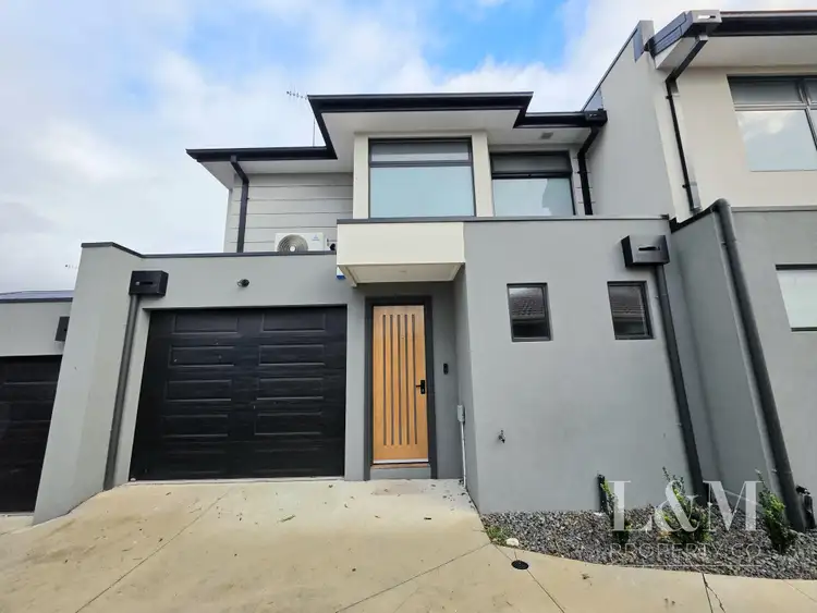3/39 Dunkeld Street, Meadow Heights VIC 3048