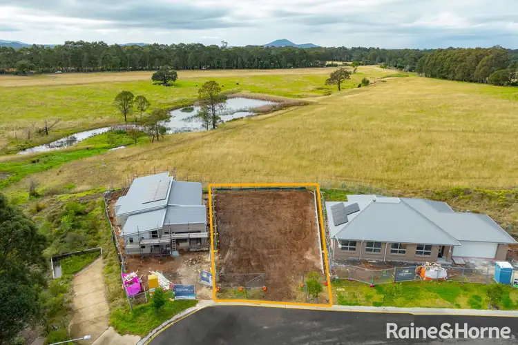 20 Catalina Place, Badagarang NSW 2540
