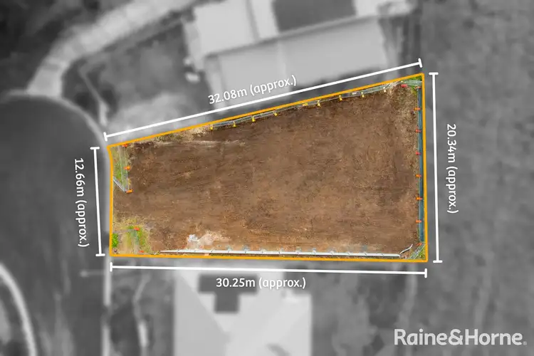 Fifth view of Homely land listing, 20 Catalina Place, Badagarang NSW 2540