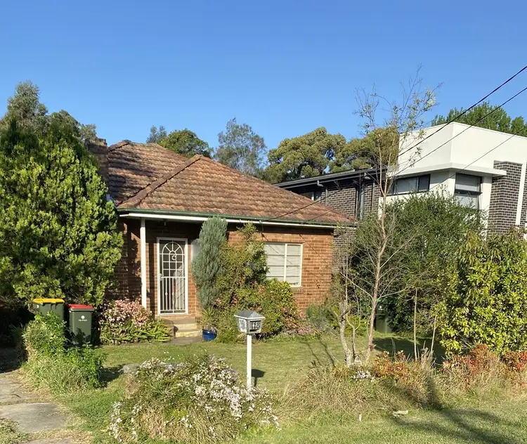 118 Brush Road, West Ryde NSW 2114