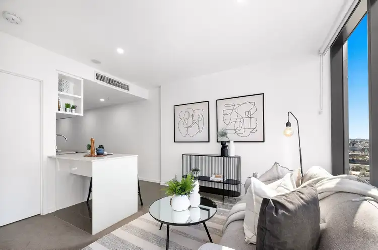 21203/28 Merivale Street, South Brisbane QLD 4101