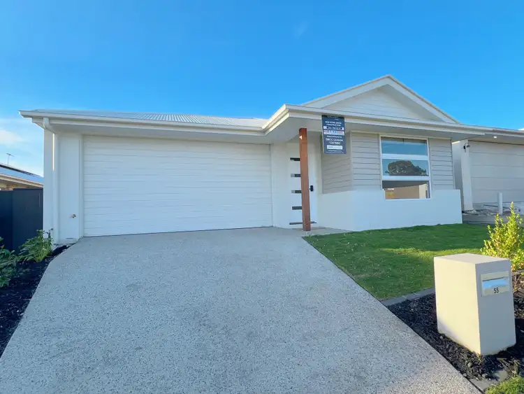 55 Redcomb Drive