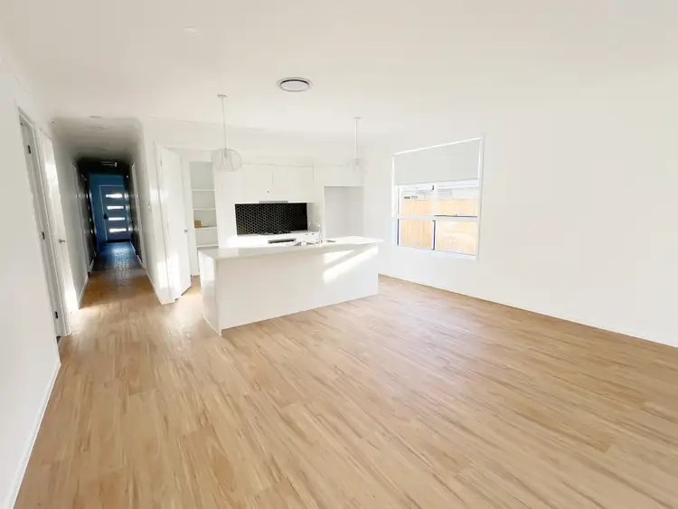 Third view of Homely house listing, 55 Redcomb Drive, Park Ridge QLD 4125