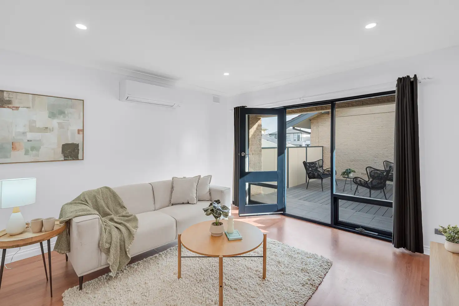 Main view of Homely apartment listing, 4/1 Lewis Street, Glenelg North SA 5045