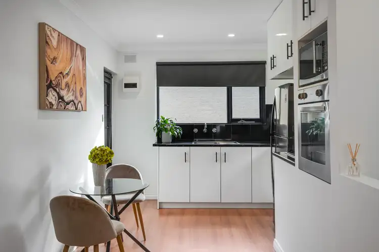 Third view of Homely apartment listing, 4/1 Lewis Street, Glenelg North SA 5045