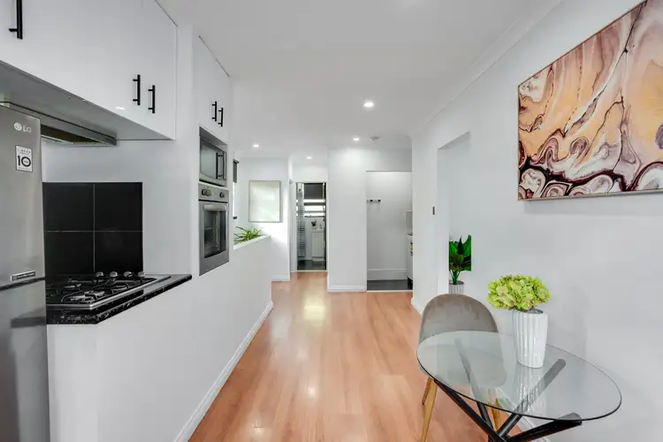 Fifth view of Homely apartment listing, 4/1 Lewis Street, Glenelg North SA 5045