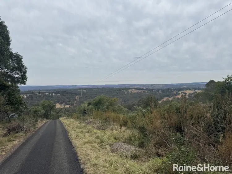 124 Muir Drive, South East Nanango QLD 4615
