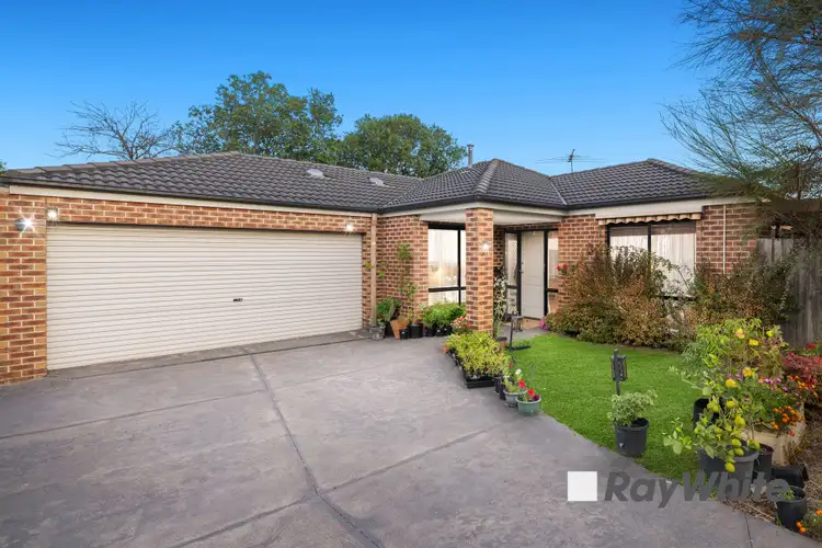 14/9 Carly Close, Narre Warren South VIC 3805
