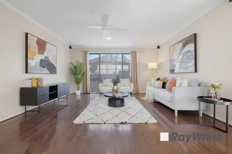 Second view of Homely unit listing, 14/9 Carly Close, Narre Warren South VIC 3805