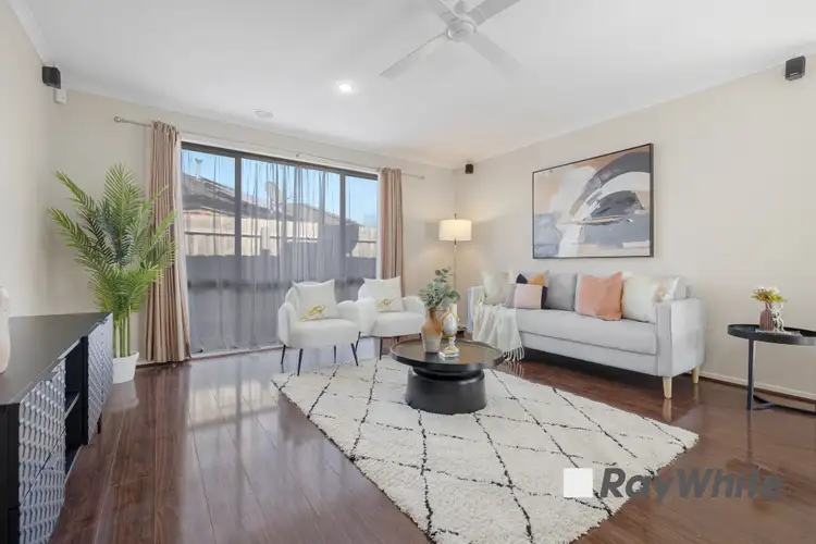 Third view of Homely unit listing, 14/9 Carly Close, Narre Warren South VIC 3805