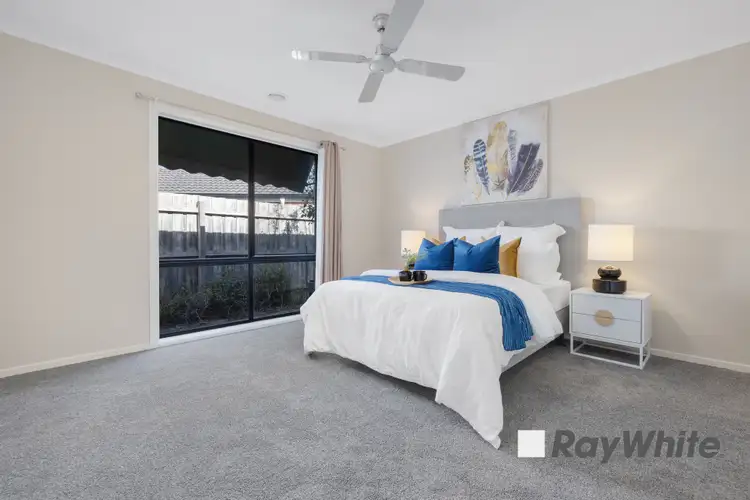 Fourth view of Homely unit listing, 14/9 Carly Close, Narre Warren South VIC 3805