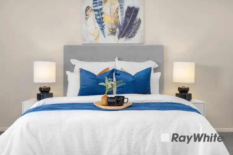 Fifth view of Homely unit listing, 14/9 Carly Close, Narre Warren South VIC 3805