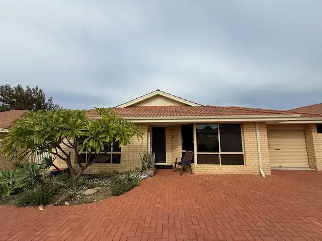2/89 Waddell Rd, Bicton WA 6157