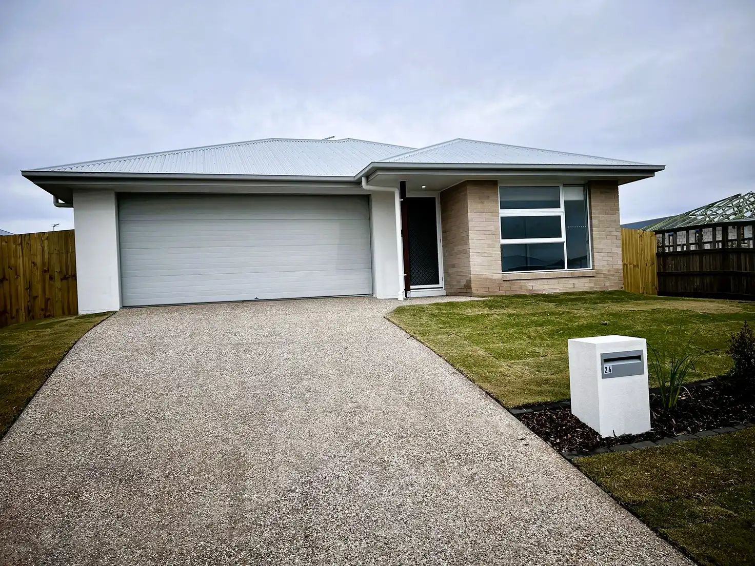 Main view of Homely house listing, 24 Flame Tree Road, Cotswold Hills QLD 4350