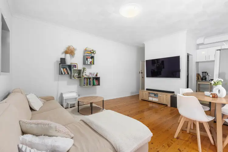 Main view of Homely apartment listing, 1/49 Villiers Street, Rockdale NSW 2216
