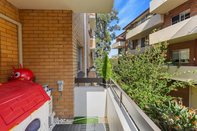 Third view of Homely apartment listing, 1/49 Villiers Street, Rockdale NSW 2216