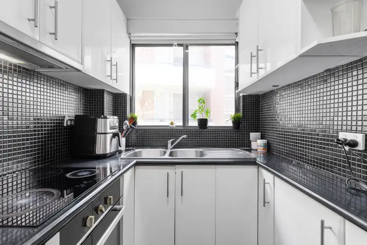 Fourth view of Homely apartment listing, 1/49 Villiers Street, Rockdale NSW 2216