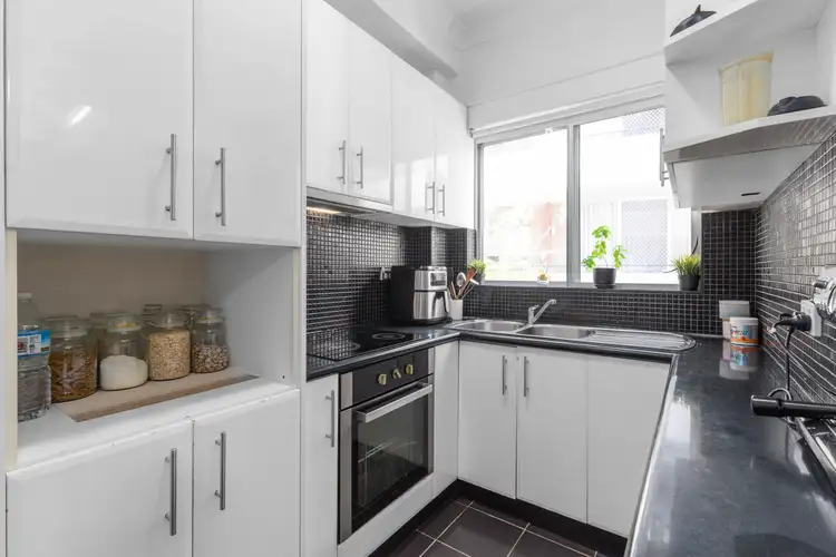 Fifth view of Homely apartment listing, 1/49 Villiers Street, Rockdale NSW 2216
