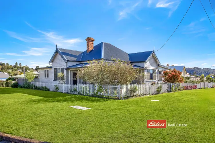 98 Abelard Street, Dungog NSW 2420