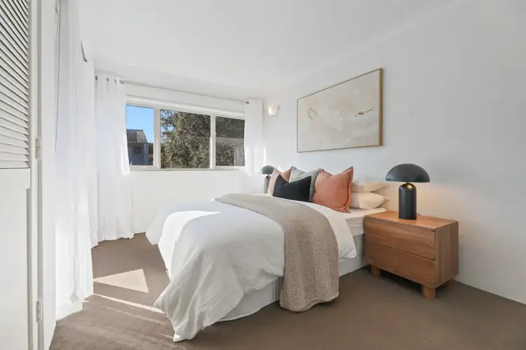 Third view of Homely apartment listing, 15/8-12 Winnie Street, Cremorne NSW 2090